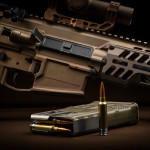 mcx spear, versione civile delle armi militari Sig Sauer