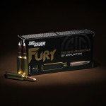 scatola di munizioni munizioni 277 fury hybrid
