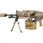 xm250 sig sauer
