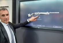 Armi Beretta, presentato il configuratore Armi Beretta, presentato il configuratore