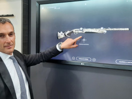 Armi Beretta, presentato il configuratore Armi Beretta, presentato il configuratore