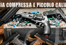 Armi ad aria compressa e di piccolo calibro, online il nuovo catalogo Bignami Armi ad aria compressa e di piccolo calibro, online il nuovo catalogo Bignami
