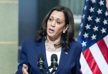 Armi d’assalto in America, la posizione di Kamala Harris Armi d’assalto in America, la posizione di Kamala Harris