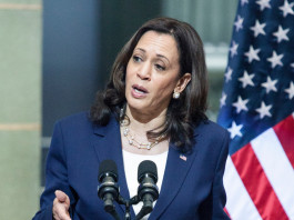Armi d’assalto in America, la posizione di Kamala Harris Armi d’assalto in America, la posizione di Kamala Harris
