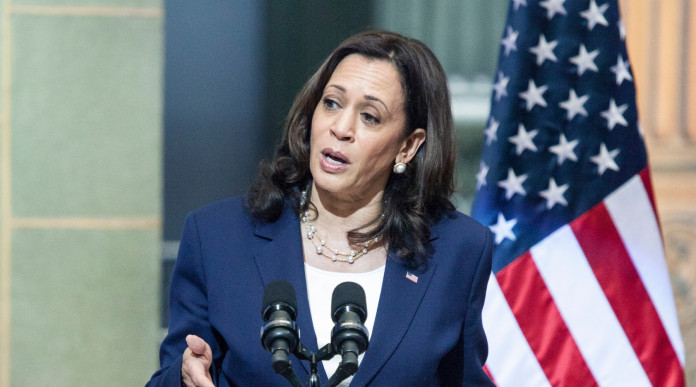 Armi d’assalto in America, la posizione di Kamala Harris