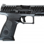 Beretta Apx A1, la nuova pistola striker fired
