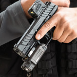 Beretta Apx A1, nuova pistola striker fired