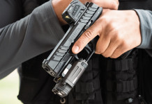 Beretta Apx A1, la nuova pistola striker fired di Beretta Beretta Apx A1, nuova pistola striker fired