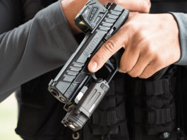 Beretta Apx A1, la nuova pistola striker fired di Beretta Beretta Apx A1, nuova pistola striker fired