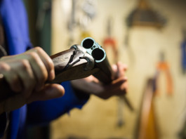 Esame d’idoneità da armiere o armaiolo: il ministero chiarisce Esame d’idoneità da armiere o armaiolo il ministero chiarisce