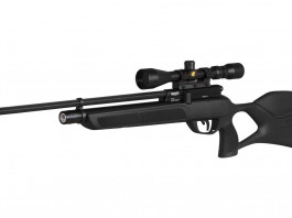 Gamo Gx-40, la carabina di libera vendita arriva in Italia Gamo Gx-40, la carabina di libera vendita arriva in Italia