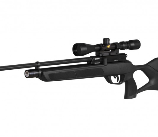 Gamo Gx-40, la carabina di libera vendita arriva in Italia Gamo Gx-40, la carabina di libera vendita arriva in Italia