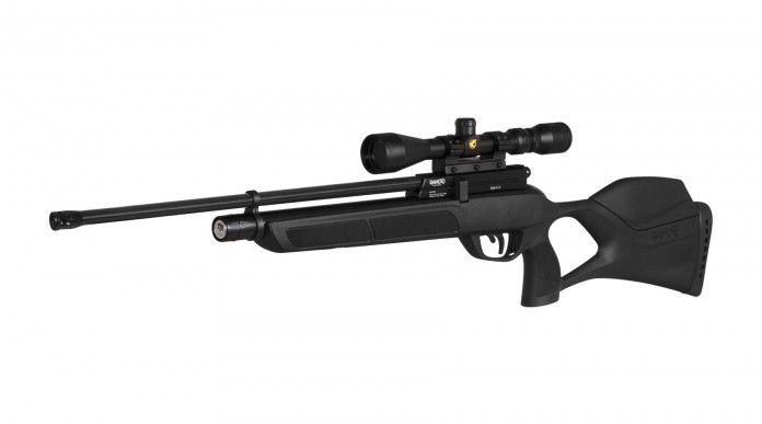 Gamo Gx-40, la carabina di libera vendita arriva in Italia