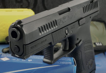 Lo speciale “Pistole semiautomatiche – Striker Crossover” vi aspetta in edicola Lo speciale Pistole semiautomatiche - Striker Crossover vi aspetta in edicola