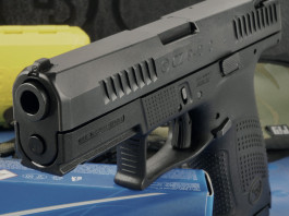 Lo speciale “Pistole semiautomatiche – Striker Crossover” vi aspetta in edicola Lo speciale Pistole semiautomatiche - Striker Crossover vi aspetta in edicola