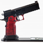 Masterpiece Arms Ds9 Hybrid quattro nuovi colori per la pistola sportiva