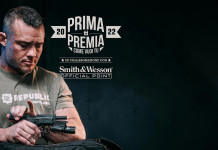 Prima Armi annuncia la promozione sulle armi Smith & Wesson Prima Armi annuncia la promozione sulle armi Smith & Wesson