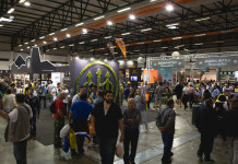 Provare le armi Beretta a Caccia Village: ecco come Provare le armi Beretta a Caccia Village ecco come