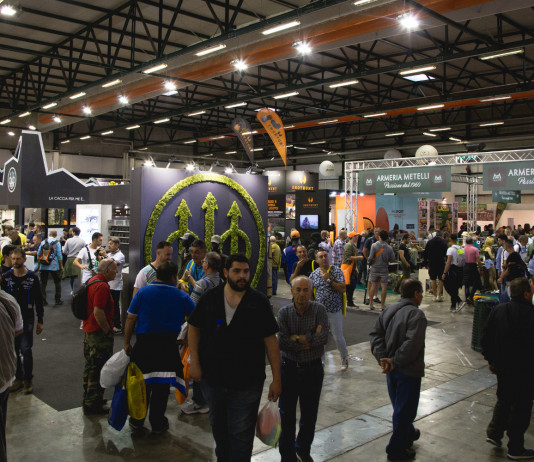 Provare le armi Beretta a Caccia Village: ecco come Provare le armi Beretta a Caccia Village ecco come