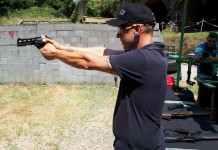 Provare le armi Chiappa: ecco l’iniziativa benefica Provare le armi Chiappa ecco l’iniziativa benefica