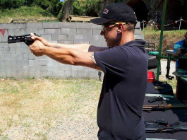 Provare le armi Chiappa: ecco l’iniziativa benefica Provare le armi Chiappa ecco l’iniziativa benefica