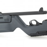 Ruger Pc Carbine #19130, la carabina takedown in calibro da pistola