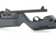 Ruger Pc Carbine #19130, la carabina takedown in calibro da pistola Ruger Pc Carbine #19130, la carabina takedown in calibro da pistola