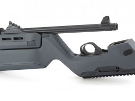 Ruger Pc Carbine #19130, la carabina takedown in calibro da pistola Ruger Pc Carbine #19130, la carabina takedown in calibro da pistola