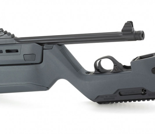 Ruger Pc Carbine #19130, la carabina takedown in calibro da pistola Ruger Pc Carbine #19130, la carabina takedown in calibro da pistola