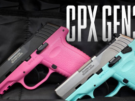 Sccy Cpx-1 e Cpx-2 Gen3: aggiornate le pistole compatte Sccy Cpx-1 e Cpx-2 Gen3 aggiornate le pistole compatte
