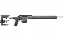 Sig Sauer Cross-Prs, la carabina sportiva per il tiro a lunga distanza Sig Sauer Cross-Prs, la carabina sportiva per il tiro a lunga distanza