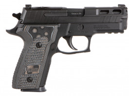 Sig Sauer P229 Pro, la nuova pistola compatta Sig Sauer P229 Pro, la nuova pistola compatta