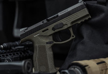 Steyr Arms M9-a2, la pistola in polimero si rinnova Stery Arms M9-a2, la pistola in polimero si rinnova