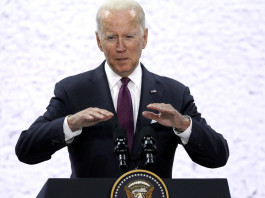 Strage di Uvalde, Biden annuncia restrizioni sulle armi Strage di Uvalde, Biden annuncia restrizioni sulle armi