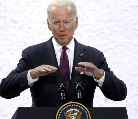 Strage di Uvalde, Biden annuncia restrizioni sulle armi Strage di Uvalde, Biden annuncia restrizioni sulle armi