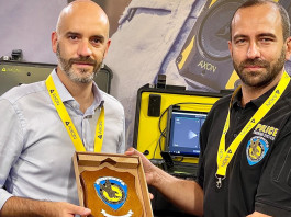 Taser alle forze dell’ordine, accordo Axon-International police training system Taser alle forze dell’ordine, accordo Axon-International police training system