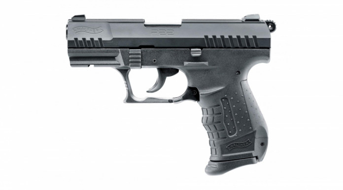 Umarex Walther P22 Ready repliche a salve di armi famose