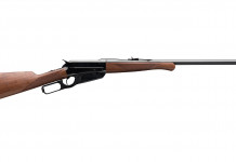 Winchester Model 1895, l’edizione 2022 di un’arma classica Winchester Model 1895, l’edizione 2022 di un’arma classica
