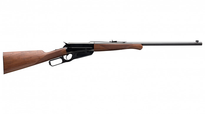 Winchester Model 1895, l’edizione 2022 di un’arma classica