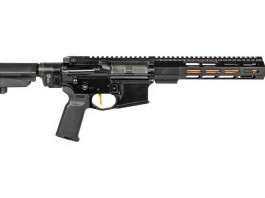 Zev Ar15 Folding core elite, la carabina stile Ar con calcio collassabile Zev Ar15 Folding core elite, la carabina stile Ar con calcio collassabile