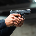 impugnata, la pistola striker fired beretta apx a1