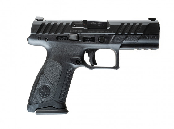 pistola striker fired beretta apx a1