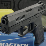 Speciale Pistole Semiautomatiche – Striker Fired