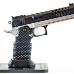 tuxedo masterpiece arms ds9 hybrid, pistola sportiva