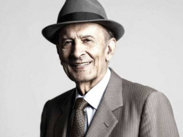 È morto Ivo Fabbri È morto Ivo Fabbri