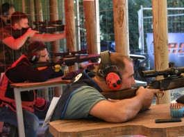 A Piancardato la Coppa Italia di tiro all’aperto A Piancardato la Coppa Italia di tiro all’aperto