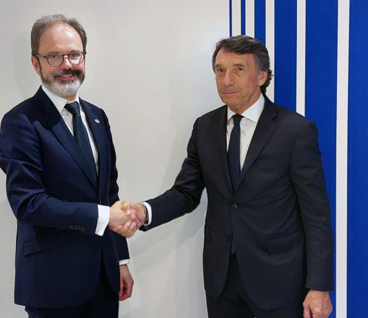 Accordo tra Fn Herstal e Fiocchi Accordo tra Fn Herstal e Fiocchi