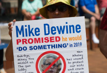 Armi agli insegnanti, novità in Ohio Armi agli insegnanti, novità in Ohio