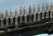 Armi da fuoco portatili e d’artiglieria: la sentenza della Cassazione Armi da fuoco portatili e d’artiglieria: munizioni calibro 20 mm