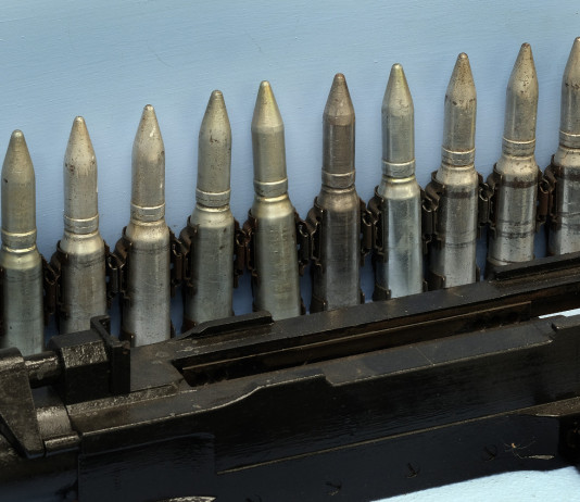 Armi da fuoco portatili e d’artiglieria: la sentenza della Cassazione Armi da fuoco portatili e d’artiglieria: munizioni calibro 20 mm